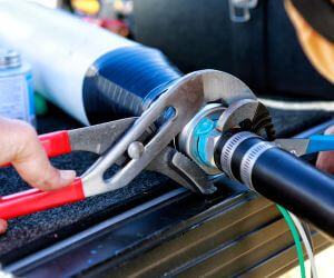 About Plumbers Pros Buckland, AK